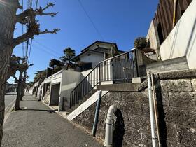 千葉県船橋市前貝塚町