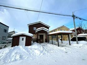 北海道江別市大麻中町