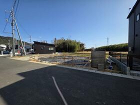 山口県下関市大字延行