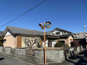 静岡県磐田市福田