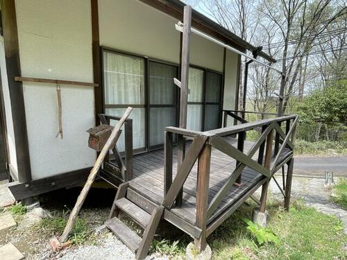 detached 奈良県宇陀市室生多田