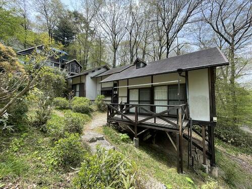 detached 奈良県宇陀市室生多田