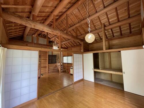 detached 奈良県宇陀市室生多田