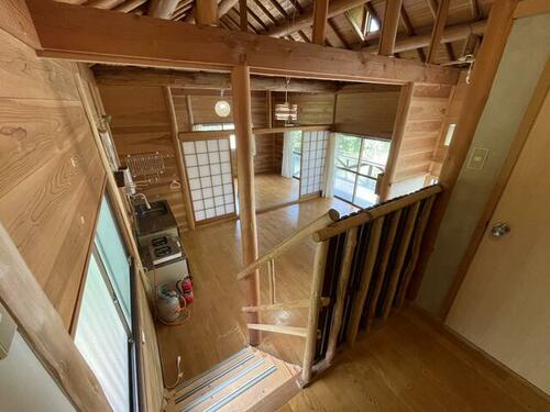 detached 奈良県宇陀市室生多田