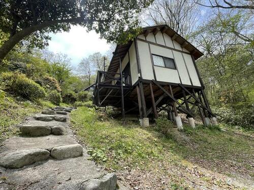 detached 奈良県宇陀市室生多田