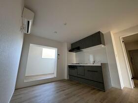 宮前平グリーンハイツ４８号棟