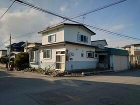 北海道函館市赤川１丁目