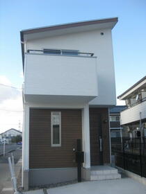 愛知県刈谷市井ケ谷町下前田