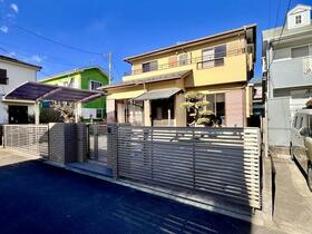 神奈川県秦野市並木町