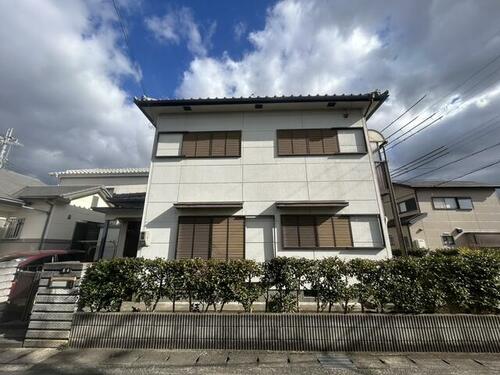 detached 和歌山県岩出市吉田