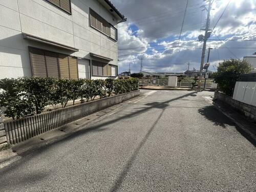 detached 和歌山県岩出市吉田