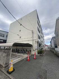 新横浜マンション