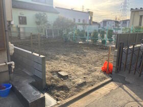 東京都足立区東伊興１丁目