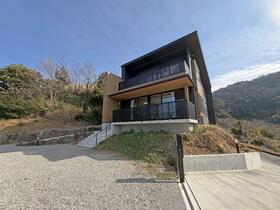 静岡県熱海市網代