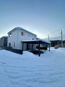 岩手県盛岡市岩脇町