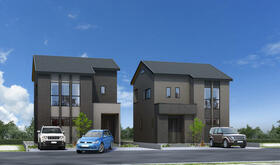 石川県白山市千代野東３丁目