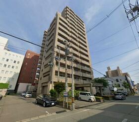 ジェネラス大町