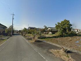 愛知県一宮市北方町中島字西郷