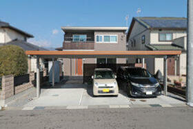 長野県長野市大字安茂里