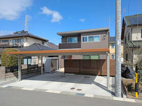 長野県長野市大字安茂里