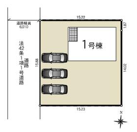 栃木県大田原市薄葉