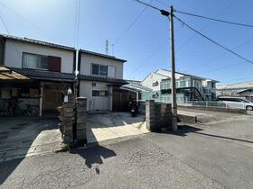 愛知県岩倉市八剱町五林