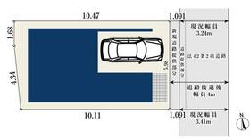 東京都大田区羽田3丁目