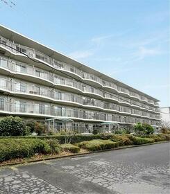 サンライトパストラル参番館Ｂ棟