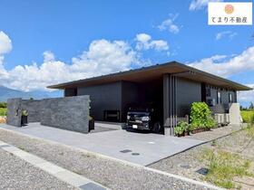 長野県安曇野市豊科高家