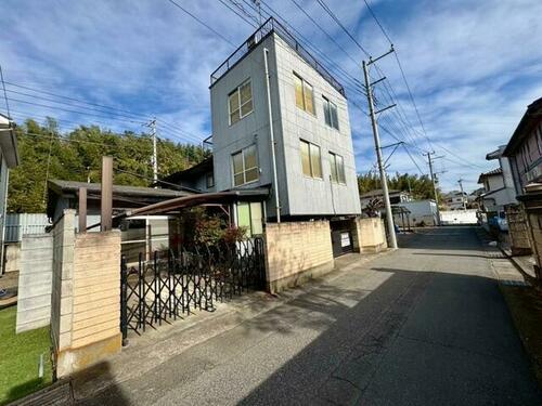 detached 群馬県前橋市上細井町