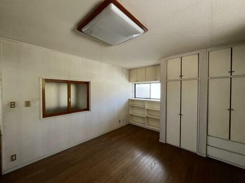 detached 群馬県前橋市上細井町