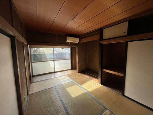 detached 群馬県前橋市上細井町