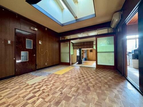 detached 群馬県前橋市上細井町