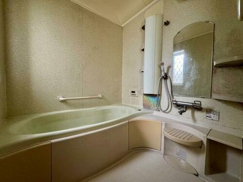 detached 群馬県前橋市上細井町