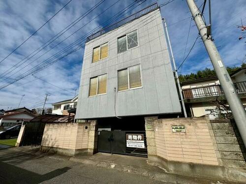 detached 群馬県前橋市上細井町