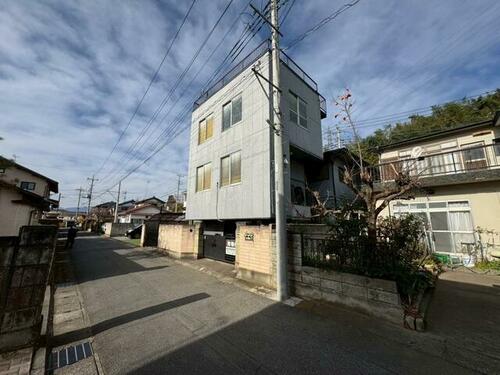 detached 群馬県前橋市上細井町