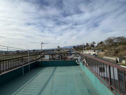 detached 群馬県前橋市上細井町