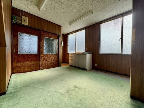 detached 群馬県前橋市上細井町