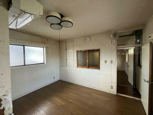 detached 群馬県前橋市上細井町