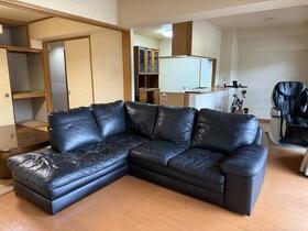 コアマンション・マリナシティＥ棟１５階