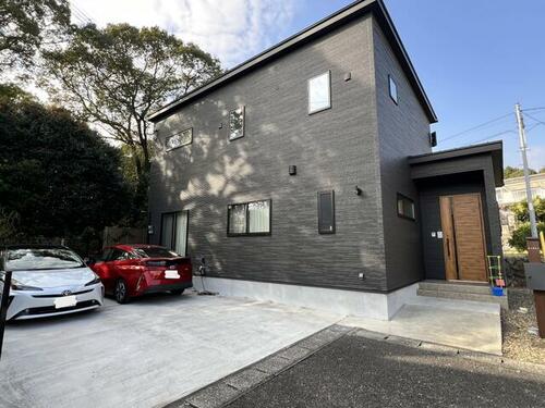 detached 大分県別府市中須賀元町