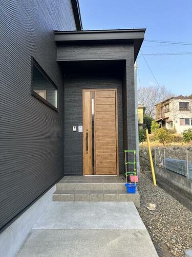 detached 大分県別府市中須賀元町