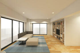 メイツ扶翼中目黒