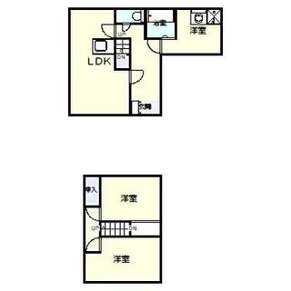 間取り：210006352071