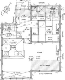 兵庫県神戸市北区北五葉４丁目