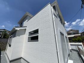 兵庫県神戸市北区北五葉４丁目