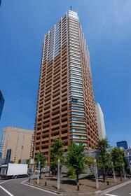 プラウドタワー千代田富士見　２８階