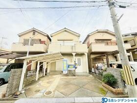 奈良県北葛城郡広陵町大字平尾