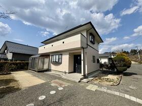 福島県伊達市月舘町御代田字夢見の郷