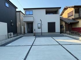 愛知県犬山市字舟田